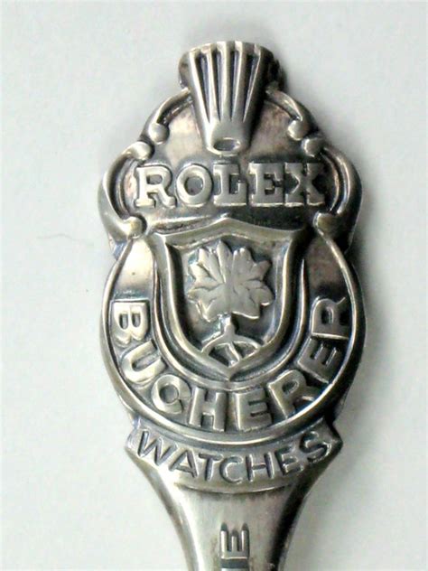 rolex bucherer watches lucerne spoon.